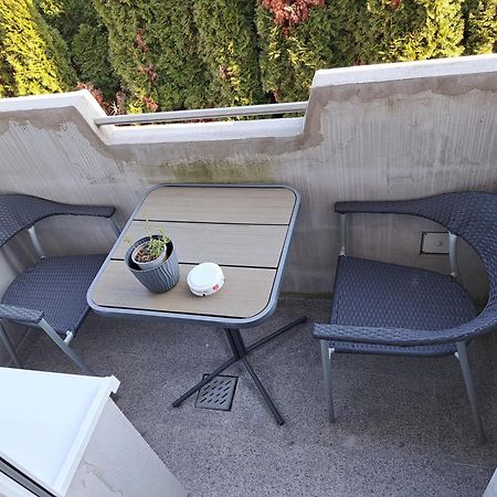 Sobe-Apartma Maribor Exterior foto