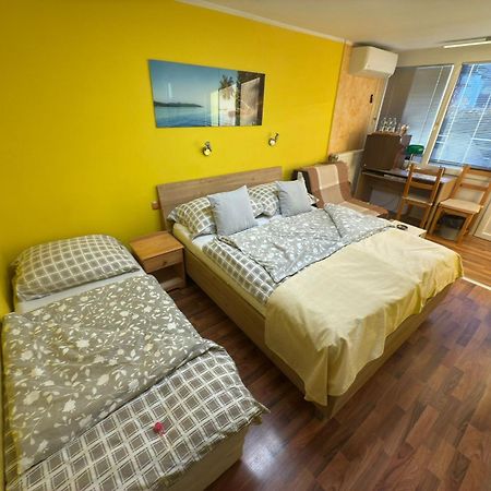 Sobe-Apartma Maribor Exterior foto