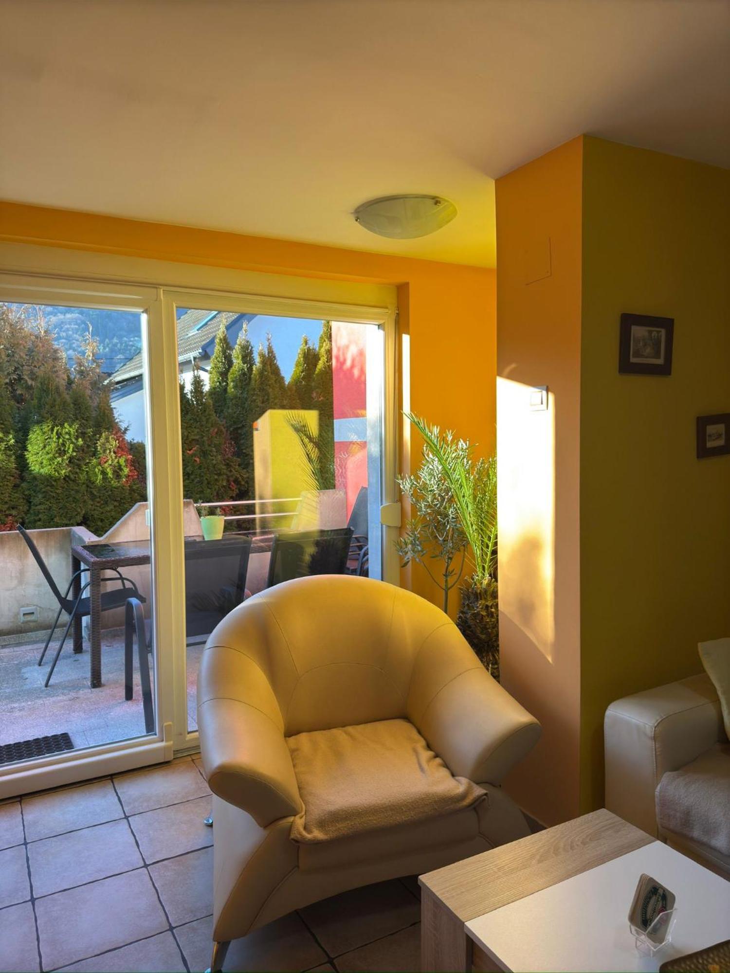 Sobe-Apartma Maribor Exterior foto