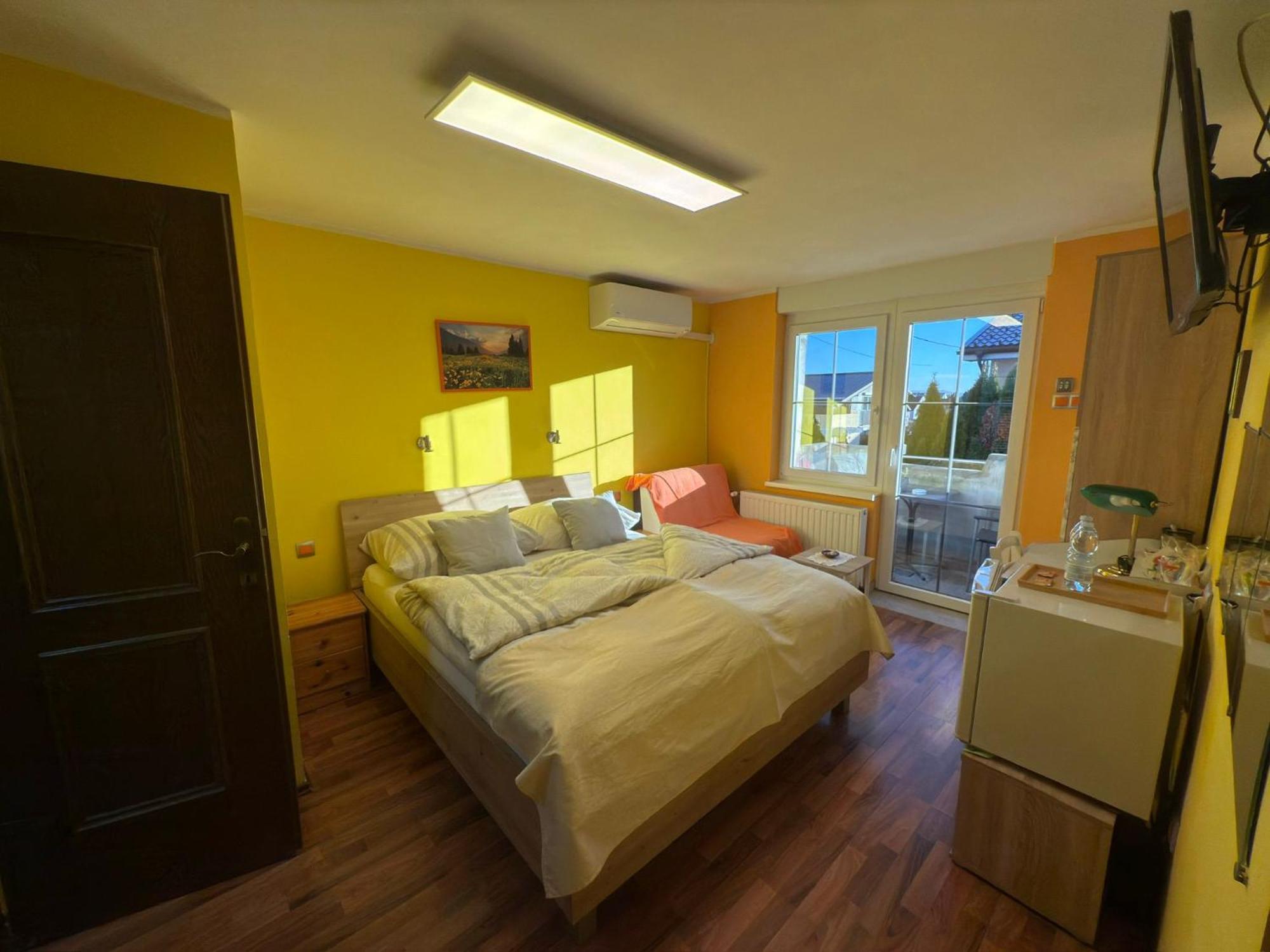 Sobe-Apartma Maribor Exterior foto