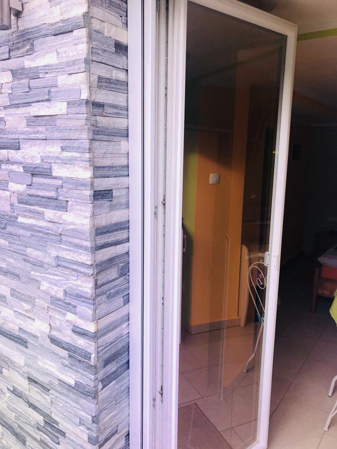 Sobe-Apartma Maribor Exterior foto