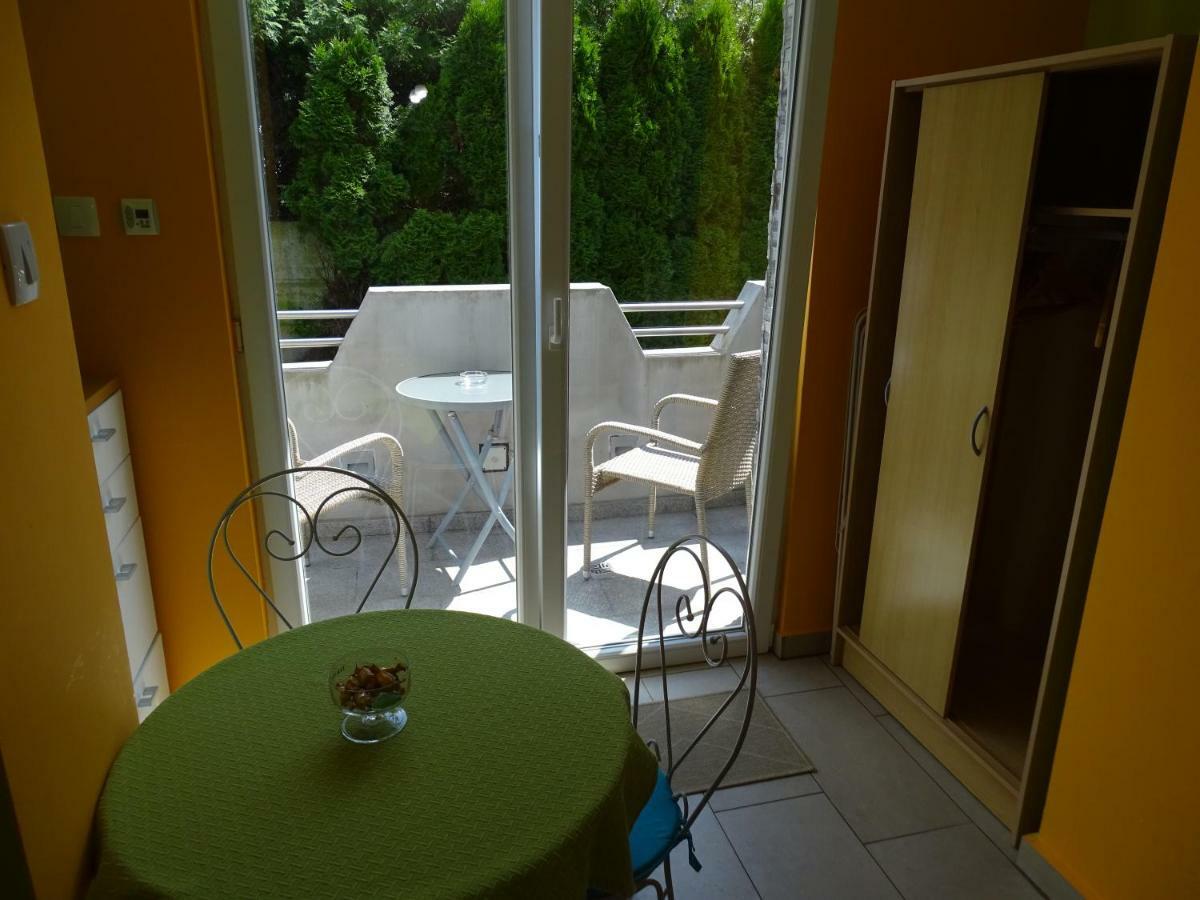 Sobe-Apartma Maribor Exterior foto