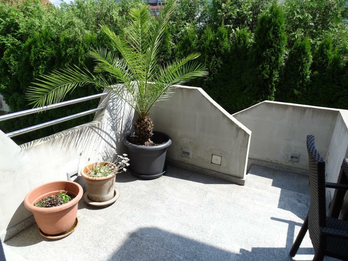Sobe-Apartma Maribor Exterior foto