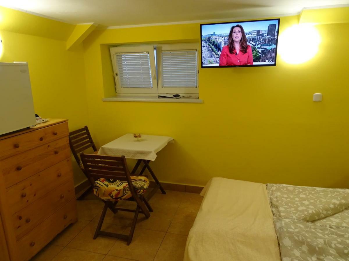 Sobe-Apartma Maribor Exterior foto