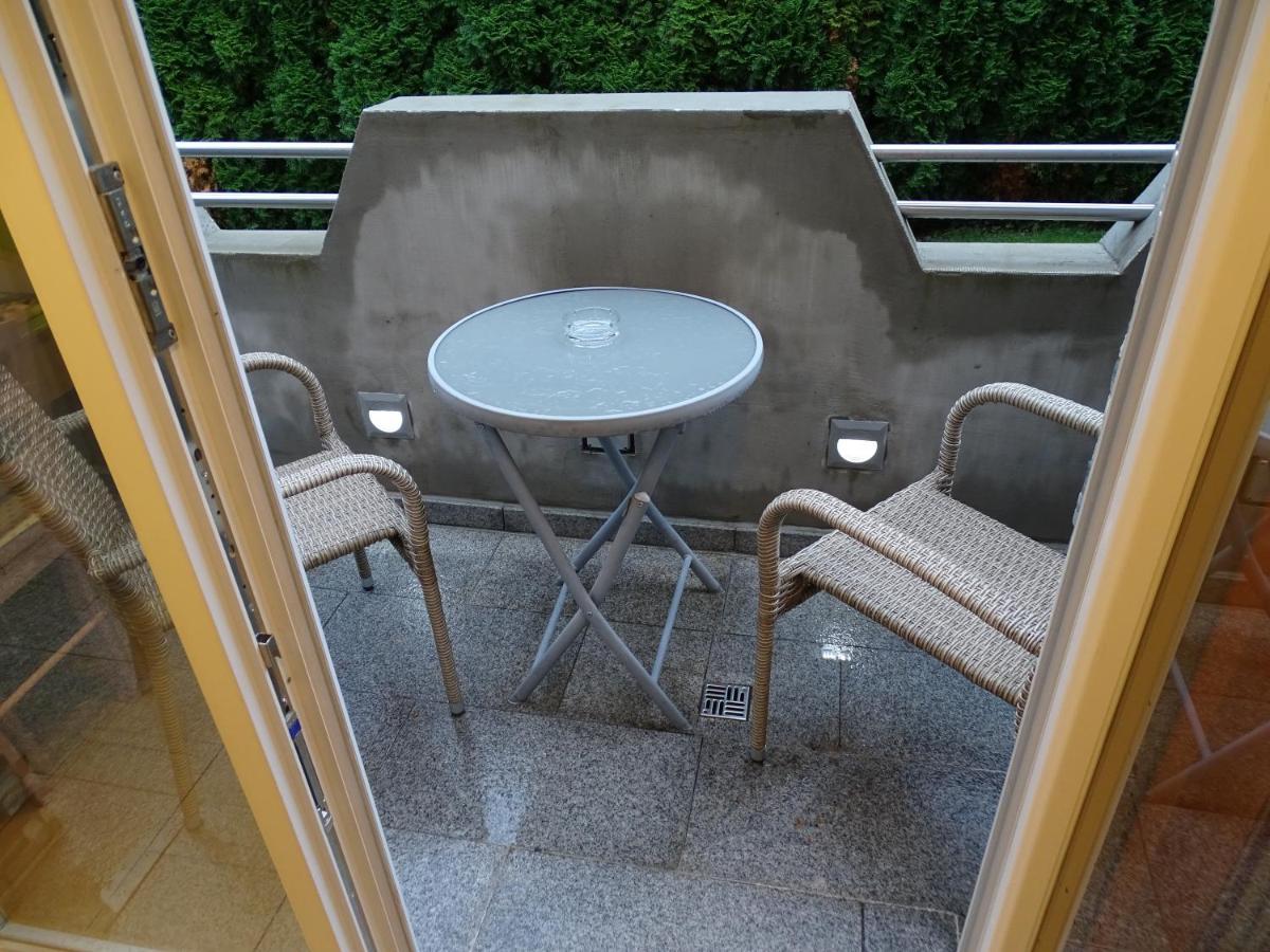 Sobe-Apartma Maribor Exterior foto